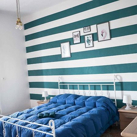 Biciamici Apartments Scafati Exterior foto